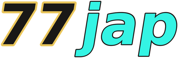 77jap logo